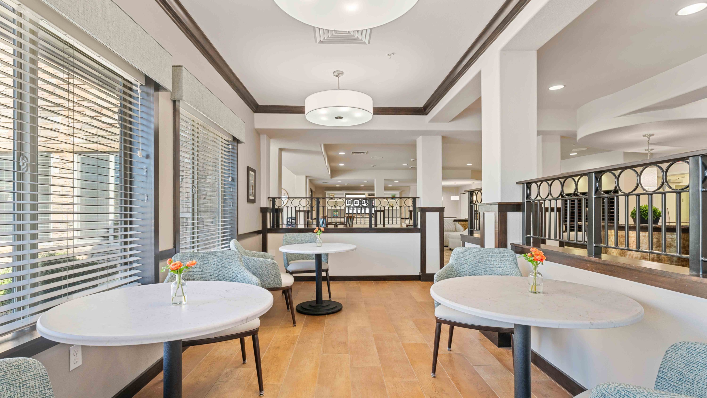 The Rio Grande-Bistro