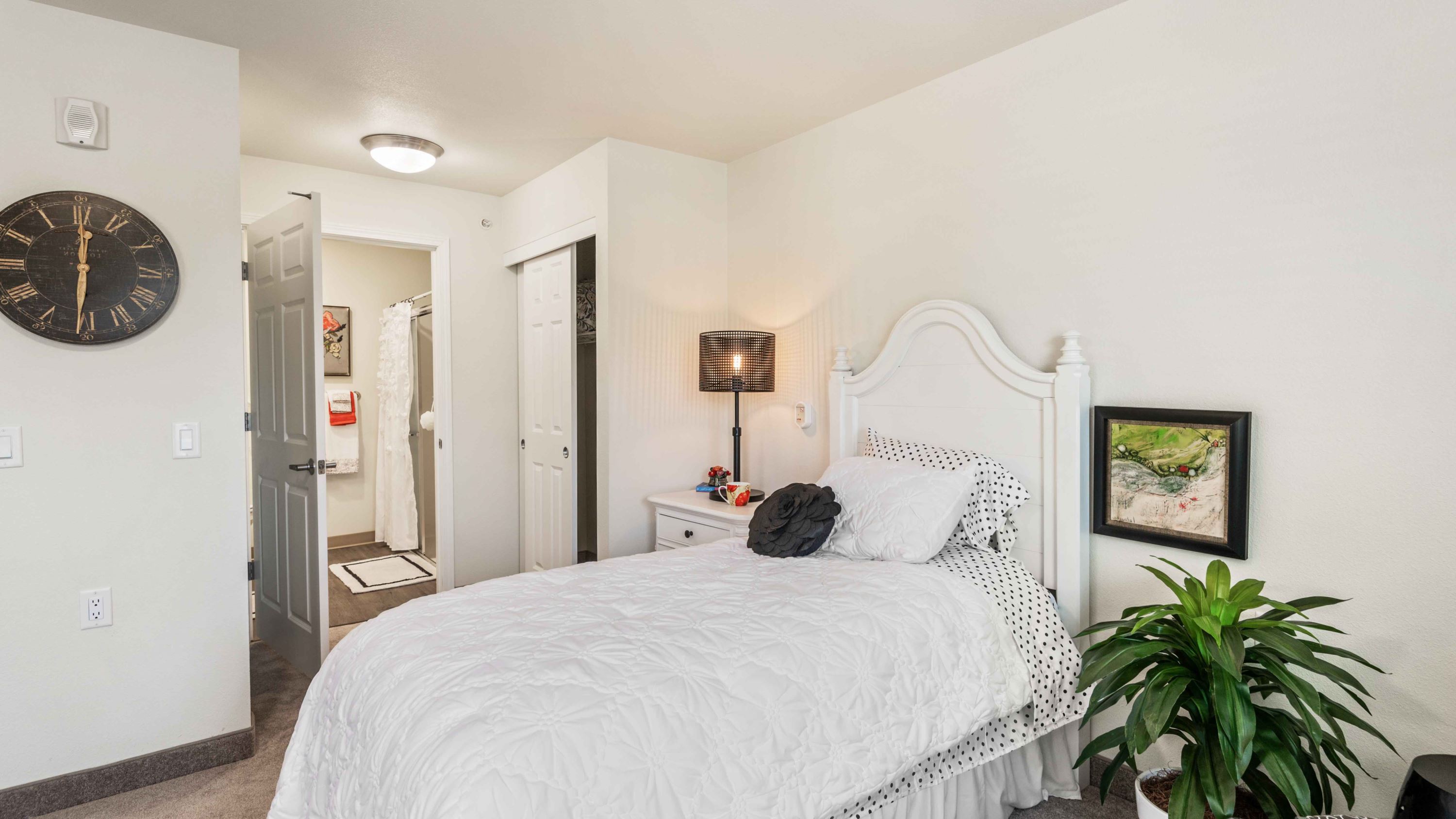 The Rio Grande Bedroom