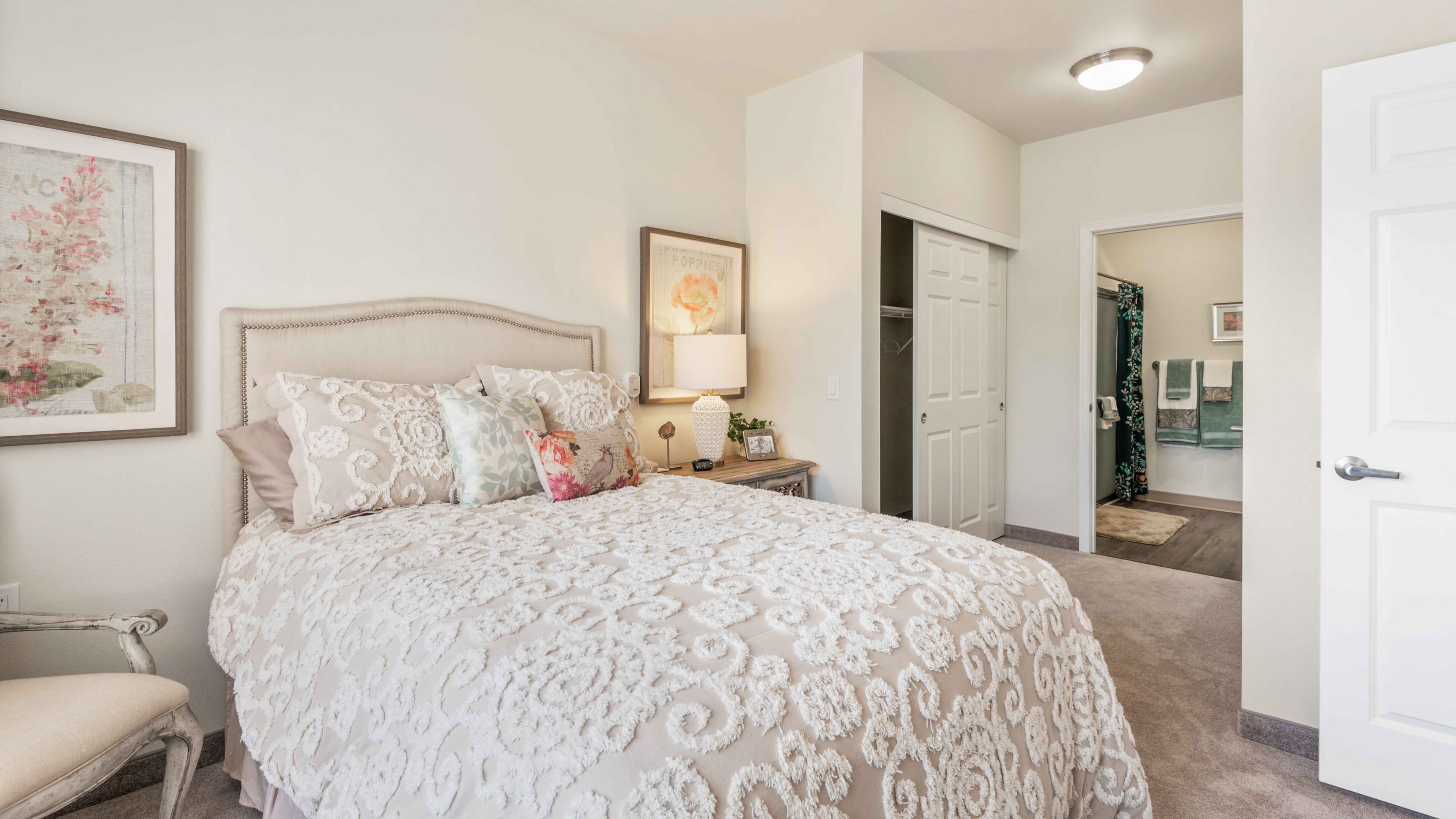 The Rio Grande Bedroom