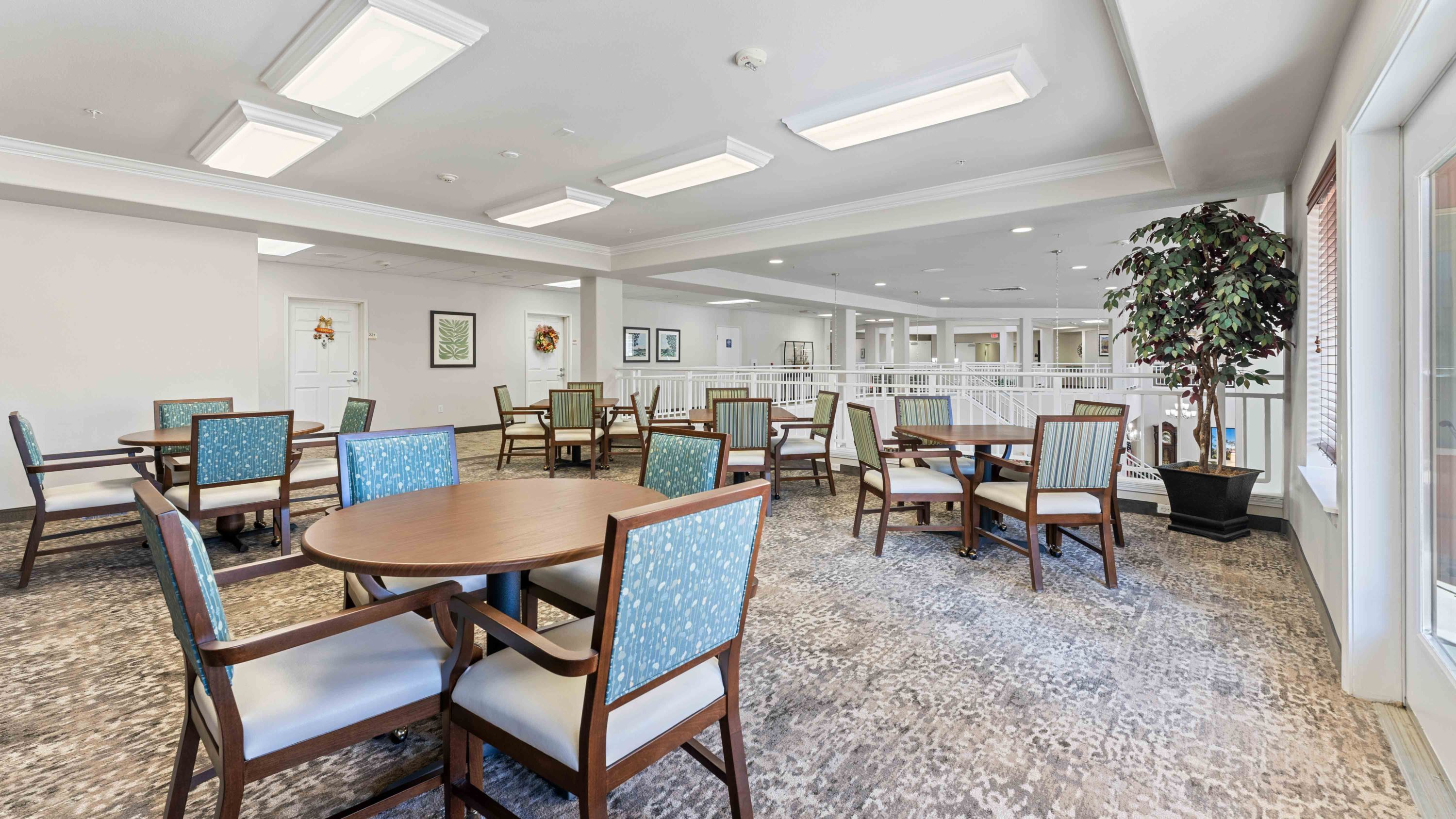 The Rio Grande Game Room
