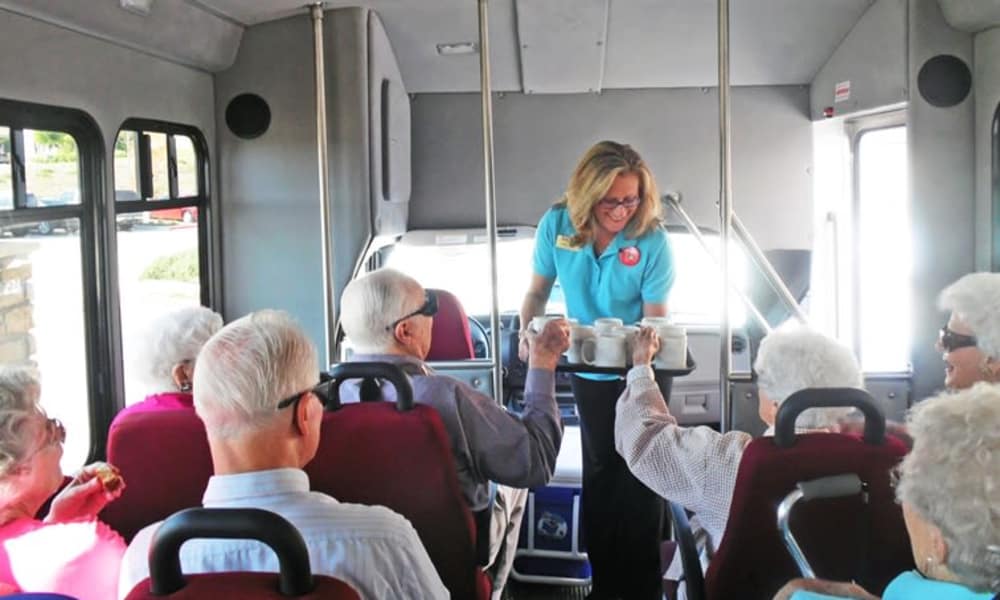 Albuquerque Resident Travel Program