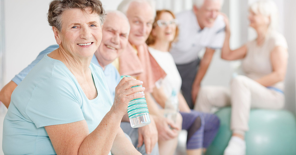 Programs and Services at The Rio Grande Promoting Health and Wellness