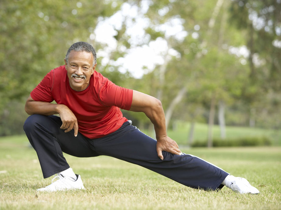Healthy Living for Seniors in Albuquerque
