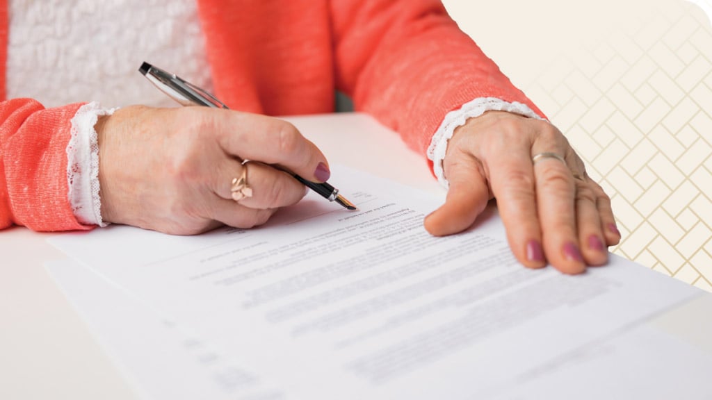 Choosing the right retirement home at The Rio Grande in Albuquerque