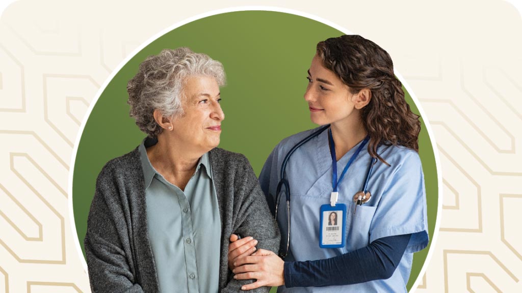 Choosing the right retirement home at The Rio Grande in Albuquerque