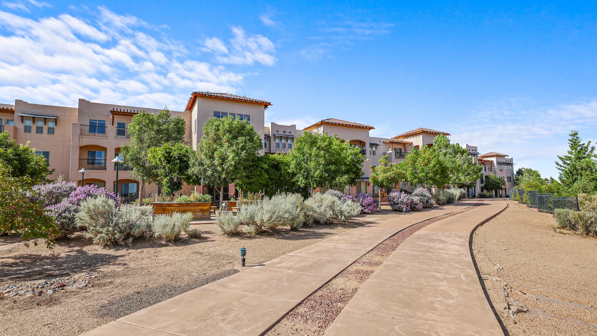 The Rio Grande exterior