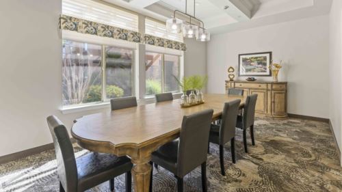 The Rio Grande-Private Dining