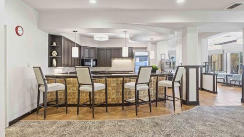 The Rio Grande-Bistro