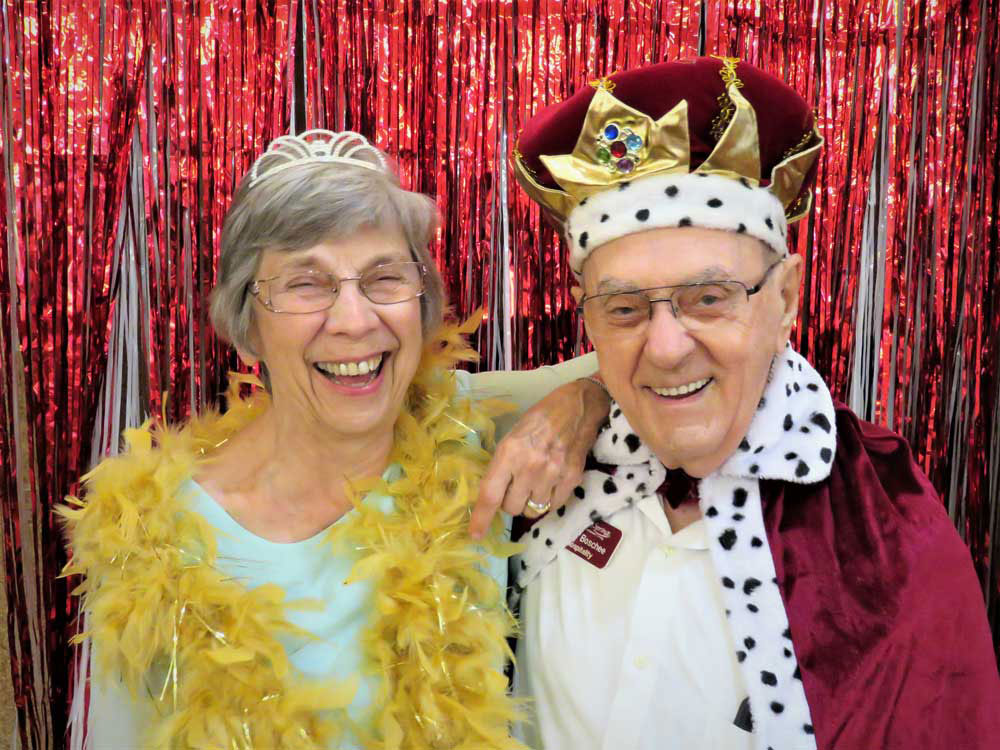 Play like a king at The Rio Grande